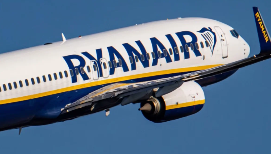Что за проблемы с Ryanair закрыты десятки направлений