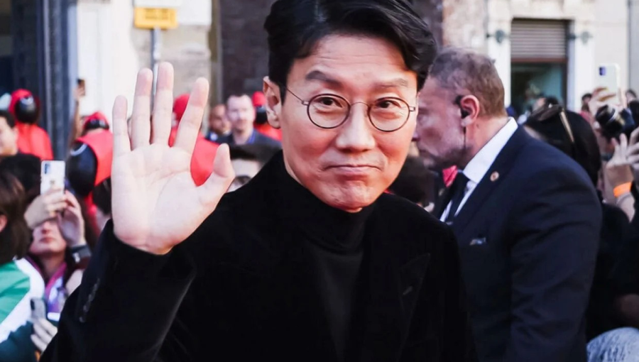 Создатель «Игры в кальмара» снимет сериал для Netflix